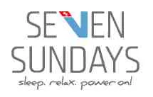 Seven Sundays
