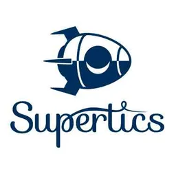 Supertics