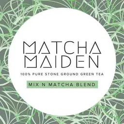 Matcha Maiden