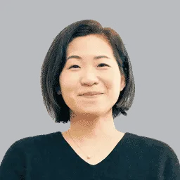 Tomoko Inoue