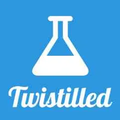 Twistilled
