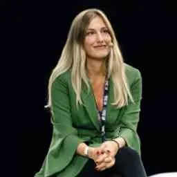 Martina Domenicali, Co-Founder & CRO at Lexroom