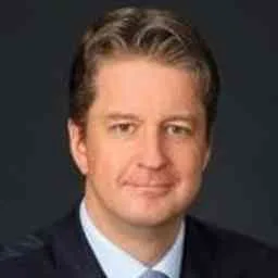 Johan Leven, Angel Investor
