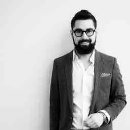 Christoph Ulusoy, Angel Investor