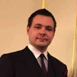 Sebastian Mueller