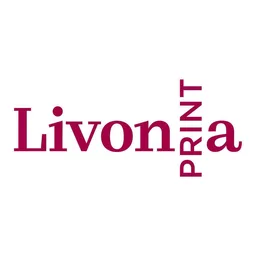 Livonia Print
