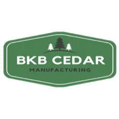 BKB Cedar Manufacturing