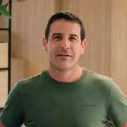 Santiago Urrizola, Angel Investor