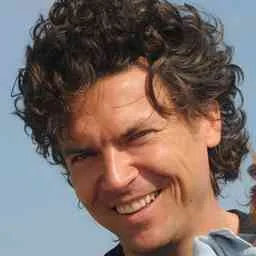 Marek Gmyrek, Angel Investor