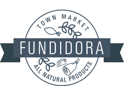 Fundidora Town Market