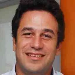 Alejandro Sas, Angel Investor