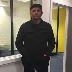 Arshad Latif, CEO at Matrix Intech