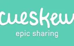 Cueskew Epic Sharing