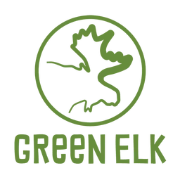 Green Elk