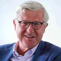 Dirk Ippen, Angel Investor