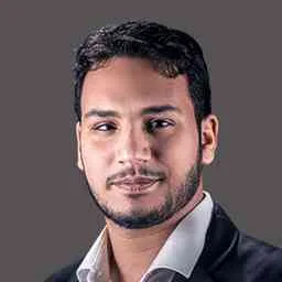 Maged Gamani