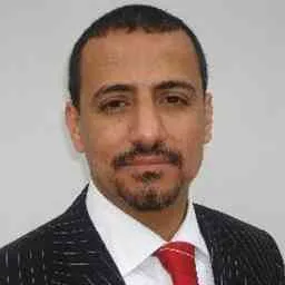 Ahmed Bazara, director at Odle