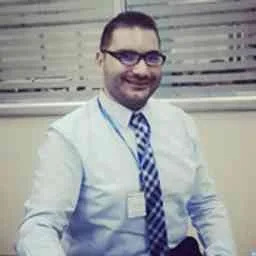 Ziad Abdul majid, Student- Master’s Degree, Orthodontics and Dentofacial Orthopedics at Beirut Arab University
