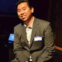 Allen Ma