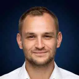 Roman Mužný Kašpar, Angel Investor