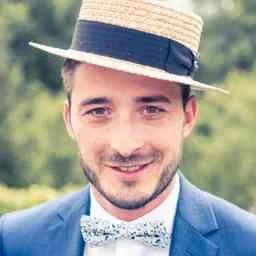 Vincent Petre
