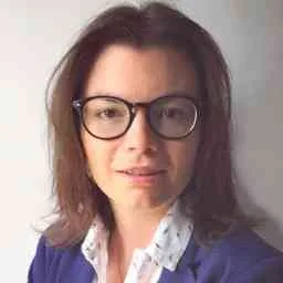 Inès Savarieau