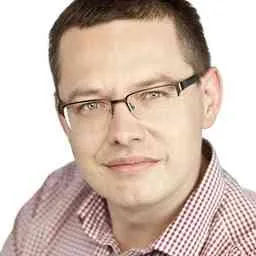 Adam Adamczyk, Angel Investor