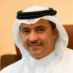 Omar Alkadhy, Angel Investor