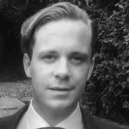 Hubertus Herring-Frankensdorf, Angel Investor