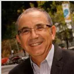 Georges Nahon