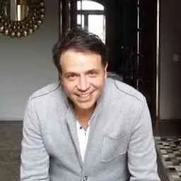 Eric Descombes, Angel Investor