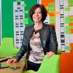 Susan Wegner