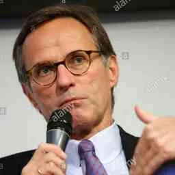 Siegfried Drueker, Angel Investor