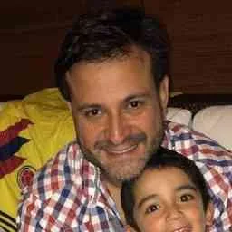 Daniel Arango Santander, Angel Investor