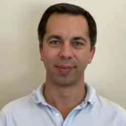 Audrius Girnys, Angel Investor