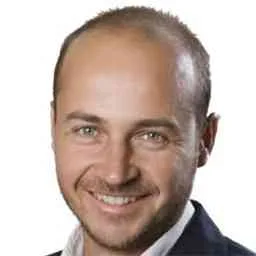 Raul Aznar, Angel Investor