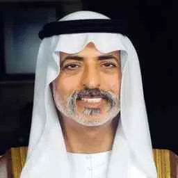 Nahyan bin Mubarak Al Nahyan, Angel Investor