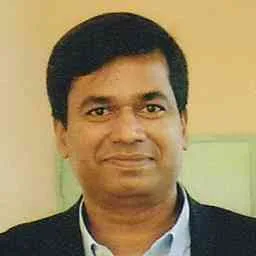 Kumaran Pillai