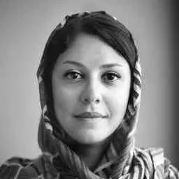 Banafsheh Moini