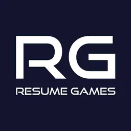 Resume Games