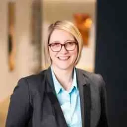 Catherine Richards