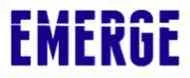 EMERGE App