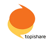 topishare media-tech company