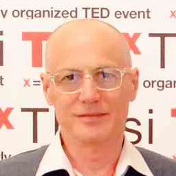 Yair Peled, Angel Investor
