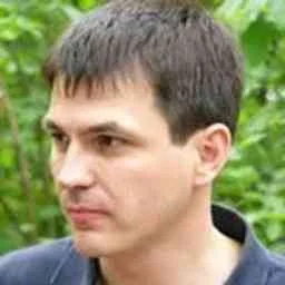Andrey Fedirko, Angel Investor