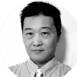 Cruise Fu, Angel Investor