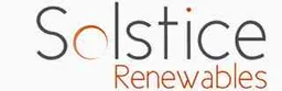Solstice Renewables