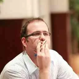 Khaled Alkheir