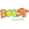 Boost Juice Bars UK