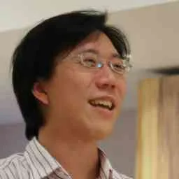Ernest Chiang, Angel Investor